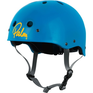 2026 Palm AP4000 Helmet 13850 - Blue